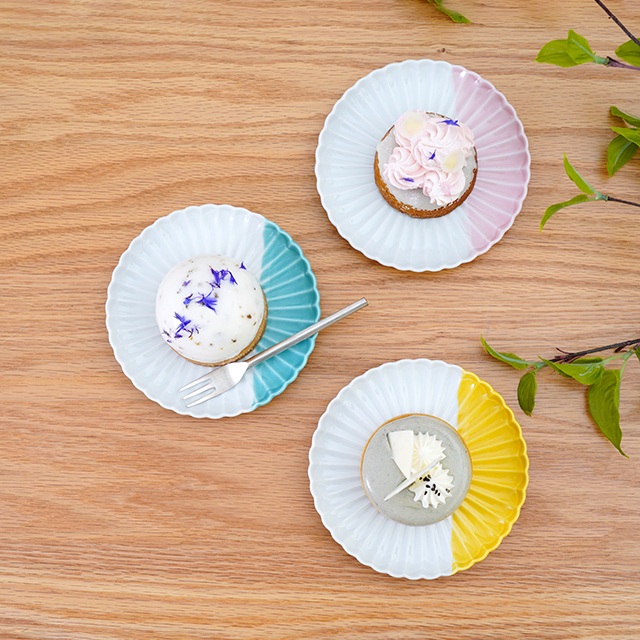 和食器　波佐見焼　団陶器　Danlife　はさみ　器　うつわ　食器　おしゃれ　スタイリッシュ