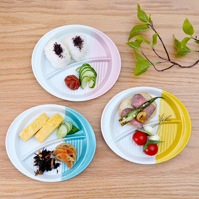 和食器　波佐見焼　団陶器　Danlife　はさみ　器　うつわ　食器　おしゃれ　スタイリッシュ