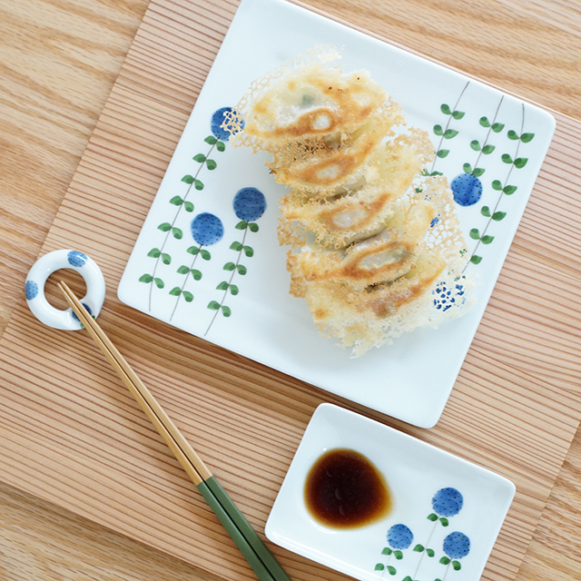 波佐見焼　団陶器　和食器　器　　器好き　コーディネート