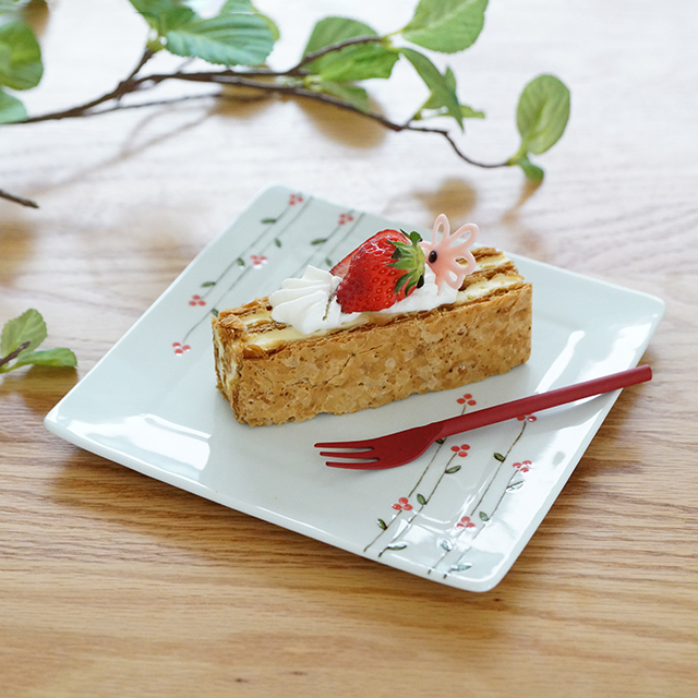 波佐見焼　団陶器　和食器　器　　器好き　コーディネート