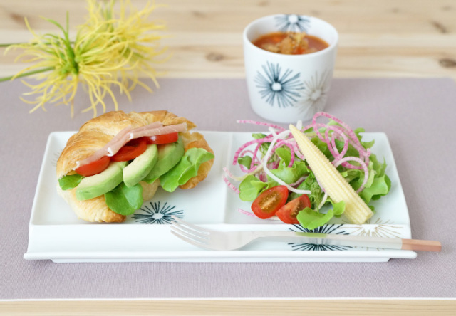 新品 波佐見焼 龍庵窯 捻りスクエアプレート2枚 イエロー 新生活 お祝い 新品 波佐見焼 龍庵窯 捻りスクエアプレート2枚 イエロー 新生活