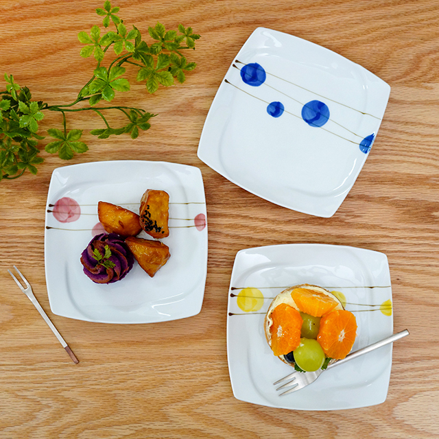 波佐見焼　団陶器　和食器　器　　器好き