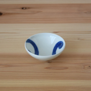 波佐見焼　和食器　団陶器　danlife 小皿　小付　手塩皿　豆皿　かわいい　康創窯