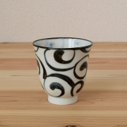 睦（茶碗・湯呑セット）