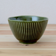 波佐見焼　マグカップ　カップ　取皿　丸皿　茶碗　丼　鎬　しのぎ　和食器　セレクトショップ　Danlife