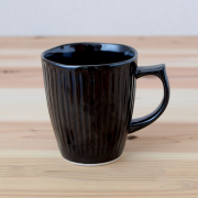 波佐見焼　マグカップ　カップ　取皿　丸皿　茶碗　丼　鎬　しのぎ　和食器　セレクトショップ　Danlife