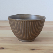 波佐見焼　団陶器　和食器　器　しのぎ　鎬　菊割　マグカップ　お茶碗　茶付　小付　丼　