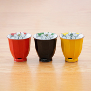 和食器　波佐見焼　団陶器　Danlife　はさみ　器　うつわ　食器　おしゃれ　スタイリッシュ