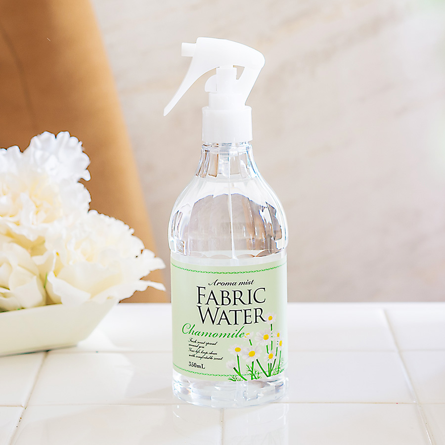 ファブリックウォーター_カモミール