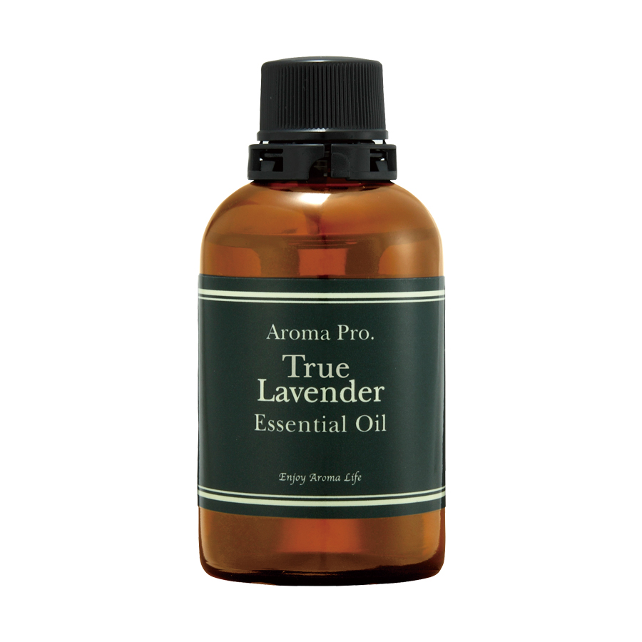 アロマプロ エッセンシャルオイル ラベンダー 65mL