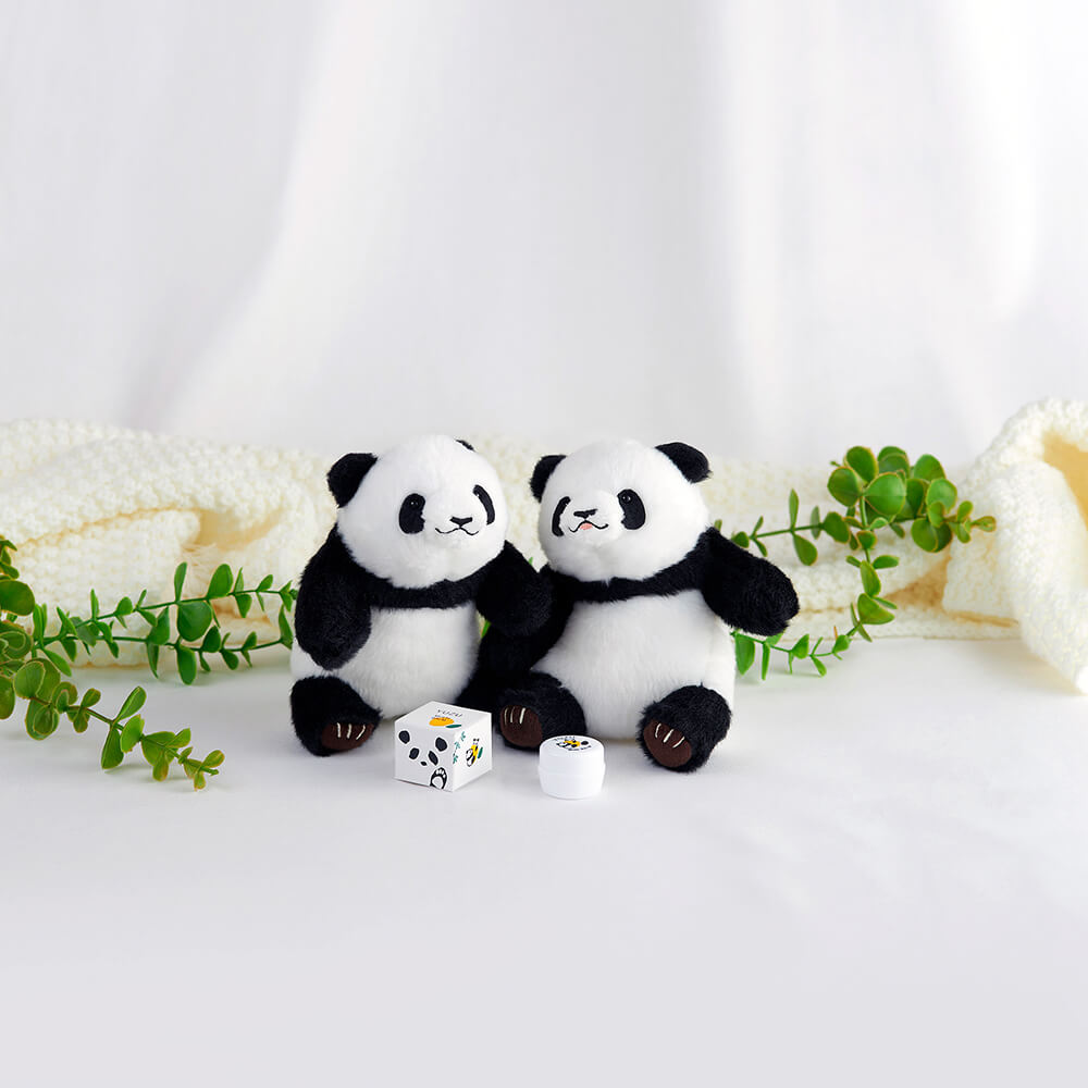 YUZUマルチバームパンダ　3.5g