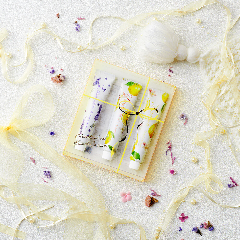 （サリュ）KAENA ハンドクリーム セット サリュ）KAENA ハンドクリーム セット サリュ様専用）KAENA