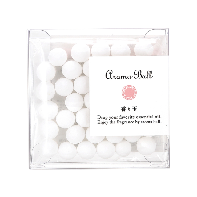 Aroma Ball ～香り玉～