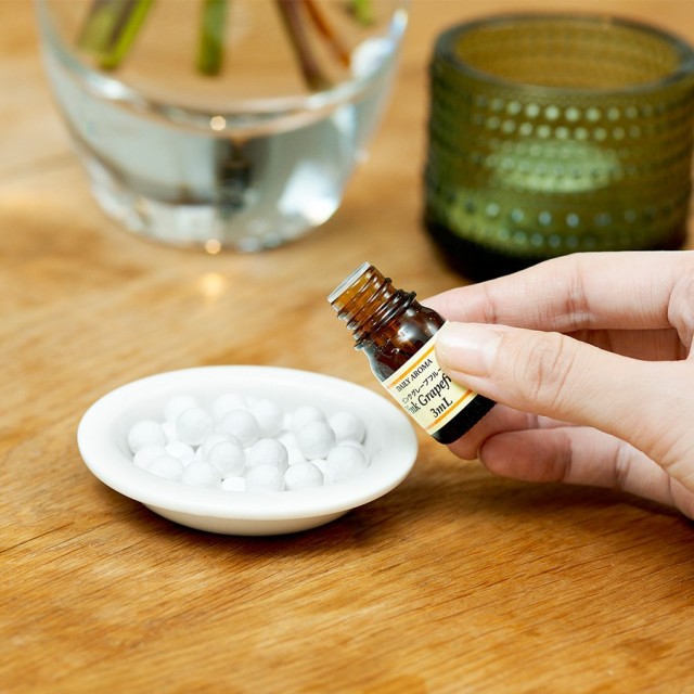 Aroma Ball ～香り玉～