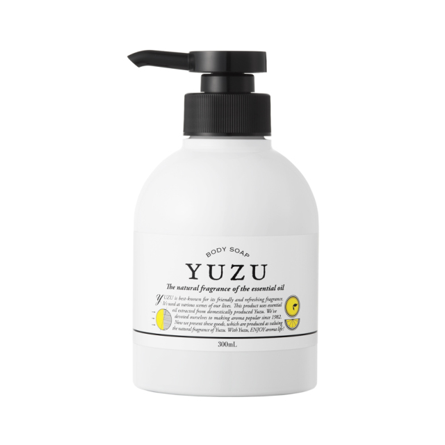 高知県産ｙｕｚｕ ネイルオイル 10ml Daily Aroma Japan公式 Daj Online