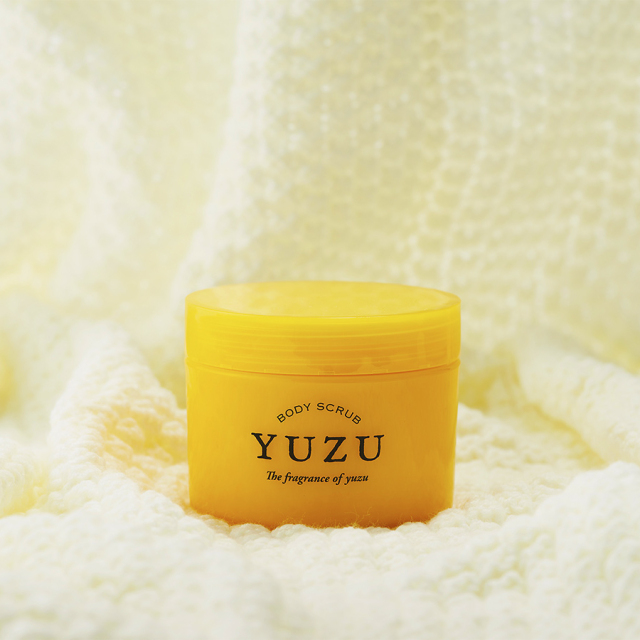 高知県産ｙｕｚｕ ボディバター Daily Aroma Japan公式 Daj Online