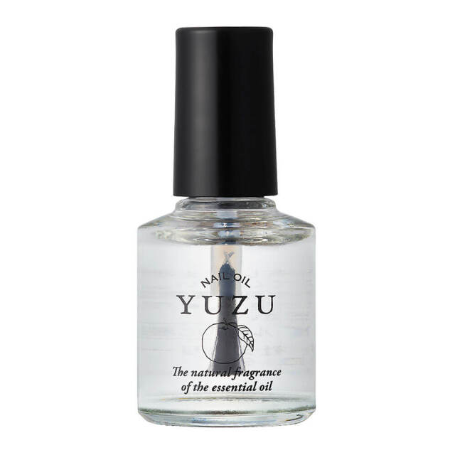 高知県産YUZU ネイルオイル 10mL｜公式通販｜DAJ ONLINE