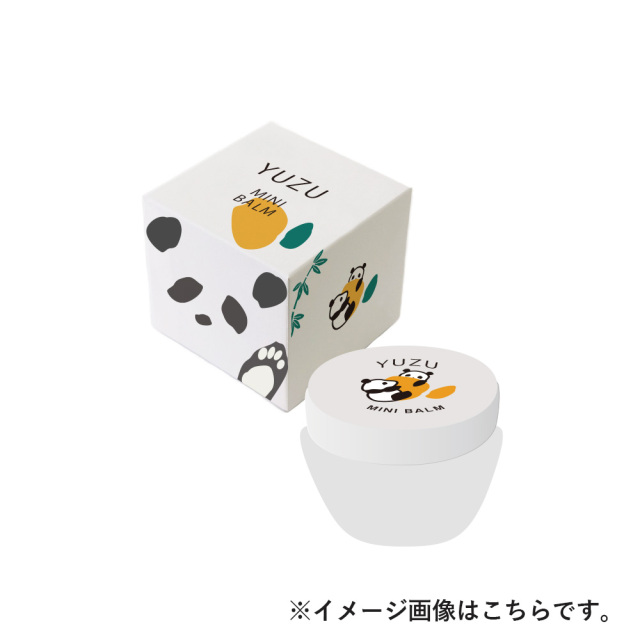 YUZUマルチバームパンダ　3.5g