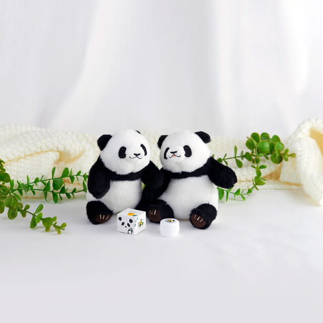 YUZUマルチバームパンダ　3.5g