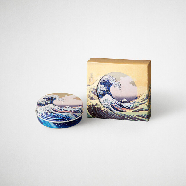 北斎香柚 マルチクリーム 50g 波富士｜DAILY AROMA JAPAN公式｜DAJ ONLINE