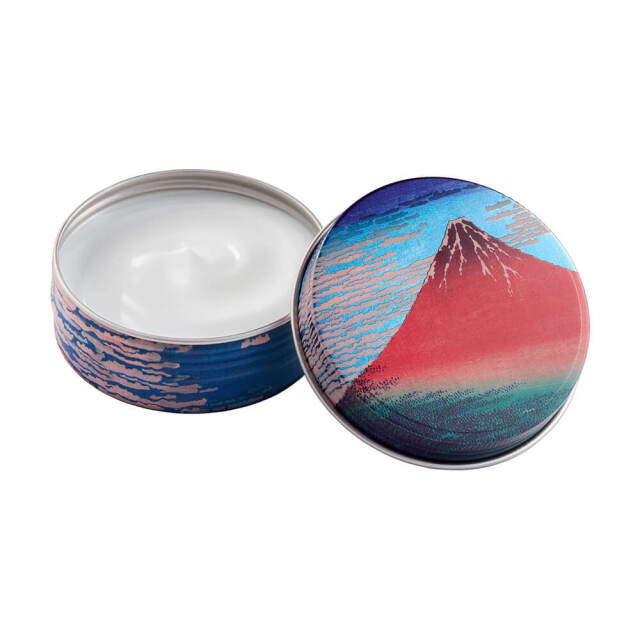 北斎香柚 マルチクリーム 50g 赤富士｜DAILY AROMA JAPAN公式｜DAJ ONLINE