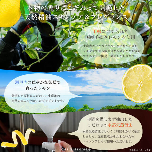 瀬戸内レモン マルチバーム A 8g｜公式通販｜DAJ ONLINE｜デイリー