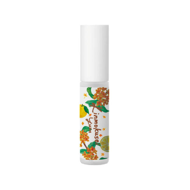 金木犀柚子 ボディコロン 15mL