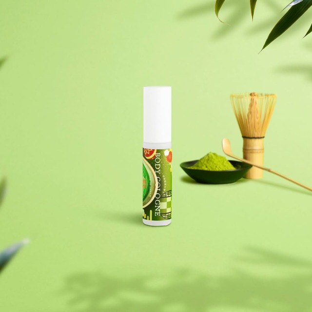MATCHA ボディコロン 15mL
