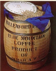 ブルーマウンテン