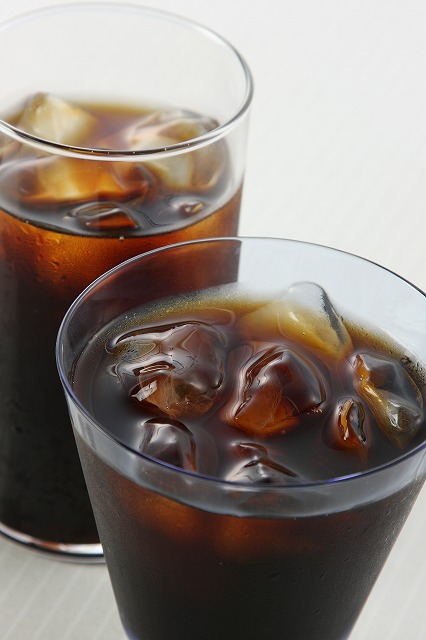 アイスコーヒープロスペック微糖 ダートコーヒーショップ