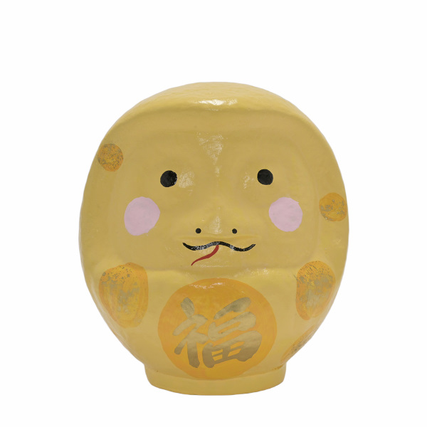 へびだるま