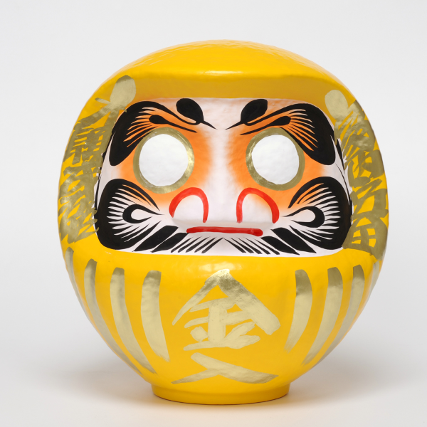 金入りだるま4号