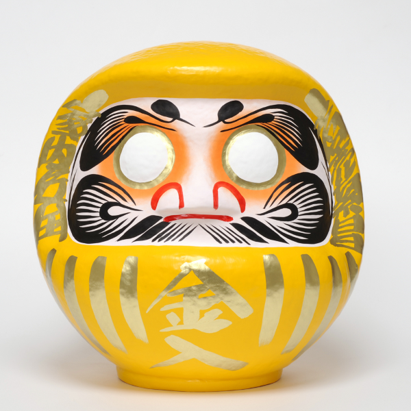 金入りだるま7号