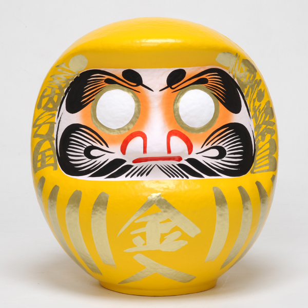 金入りだるま10号