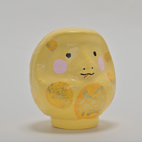 へびだるま