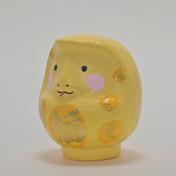 へびだるま