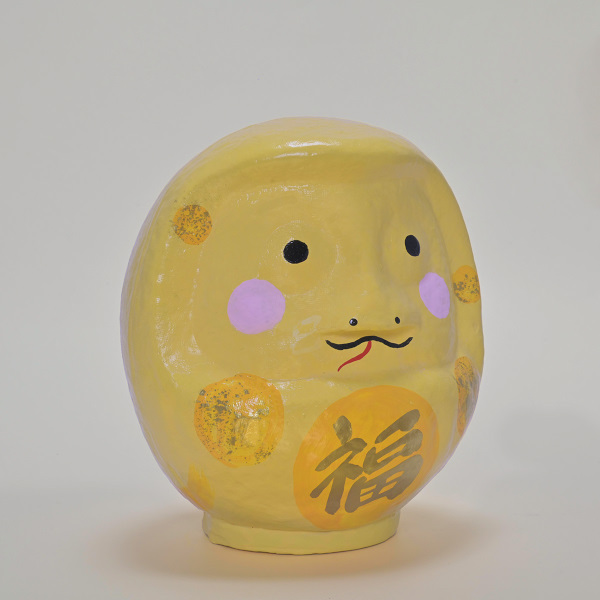 へびだるま