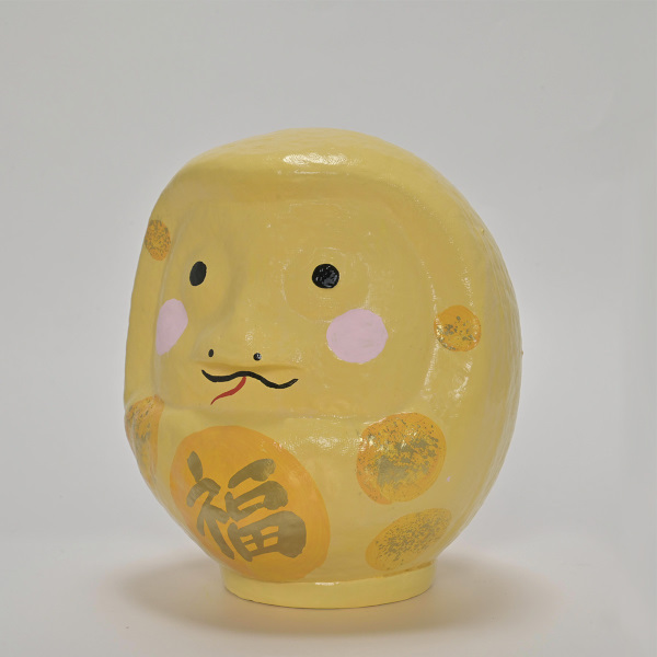 へびだるま