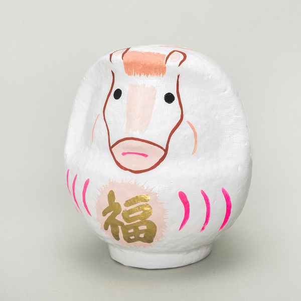 だるま 高崎だるま組合のお店 茂田だるま / Takasaki Daruma Shigeta / 変わり