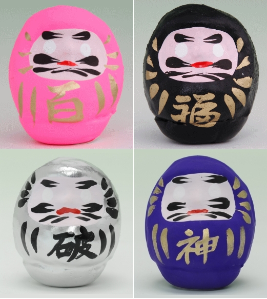 美品◼️バカラ　ダルマ ダルマ | バカラ 日本