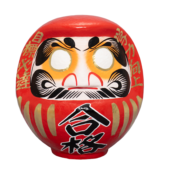 合格だるま 合格だるま(53cm)の販売 | 高崎だるま通販の「だるまーと」