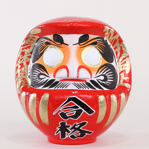 合格だるま 合格だるま(53cm)の販売 | 高崎だるま通販の「だるまーと」