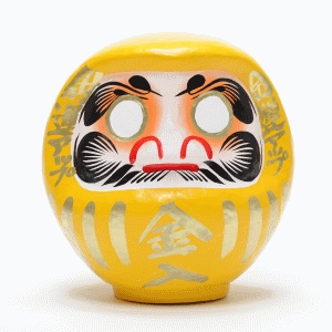 威厳ある黄金達磨 威厳ある黄金達磨 【公式通販】