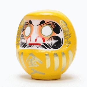 金入りだるま5号