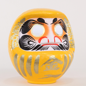 金入りだるま2.5号