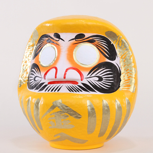 金入りだるま3号