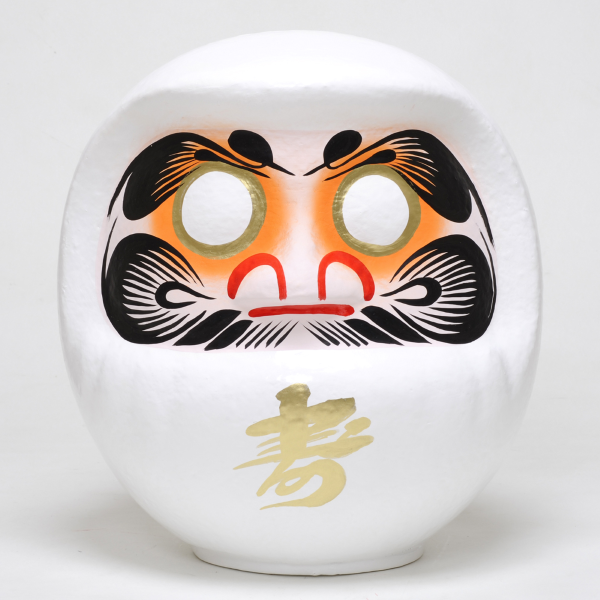 婚礼だるま10号