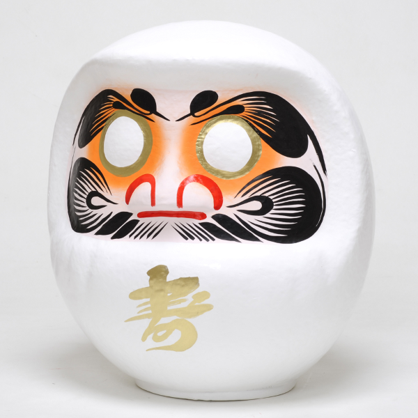 婚礼だるま10号