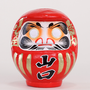 新品未使用品　ファミリア　だるま　Y51 Amazon.co.jp: NOELAMOUR だるま 達磨 置物 ミニ 5個 セラミック