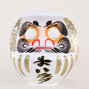 名入れだるま4号